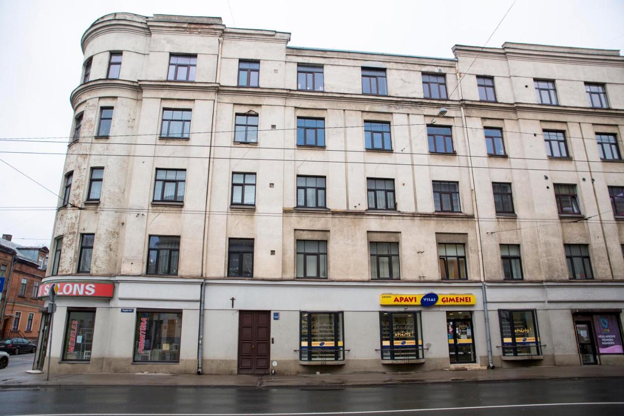 Urban Apartment Riga Exterior photo